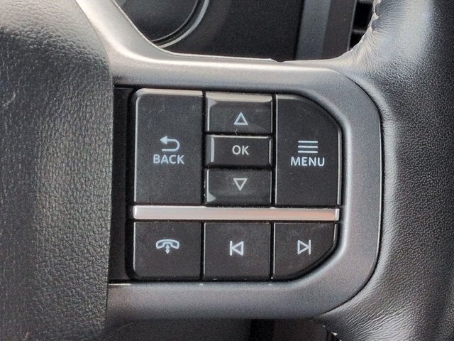 2024 Ford Super Duty F-350 SRW LARIAT