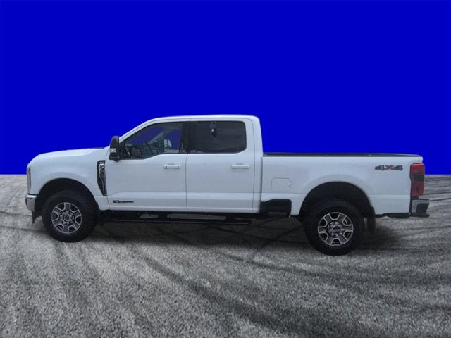2024 Ford Super Duty F-350 SRW LARIAT