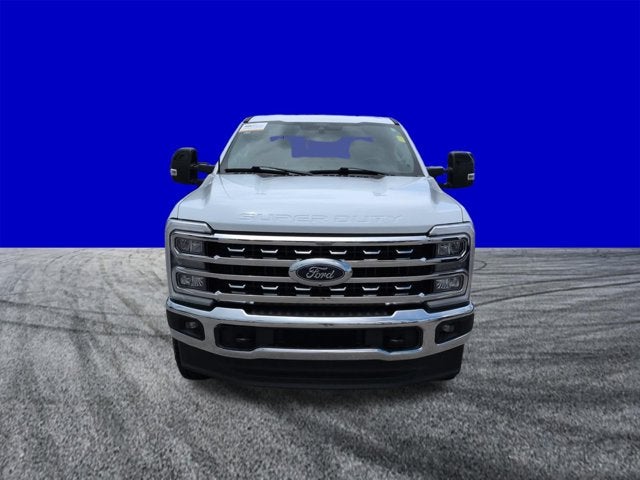2024 Ford Super Duty F-350 SRW LARIAT