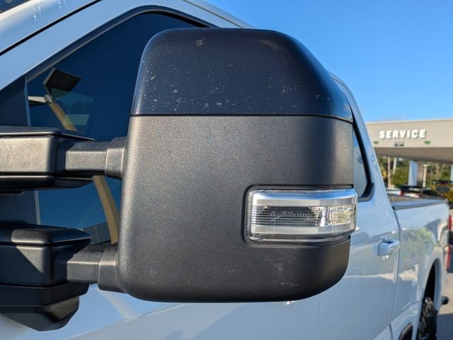 2024 Ford F-350SD Lariat