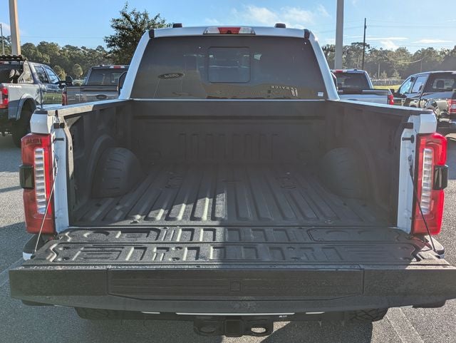 2024 Ford F-350SD Lariat