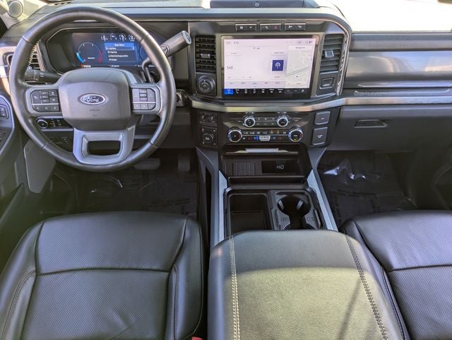 2024 Ford F-350SD Lariat