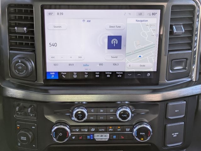 2024 Ford F-350SD Lariat
