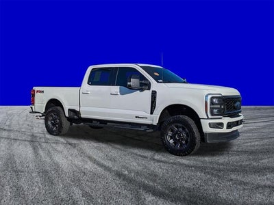 2024 Ford F-350SD Lariat
