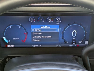2024 Ford F-350SD Lariat