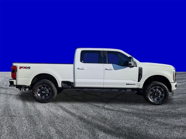 2024 Ford F-350SD Lariat