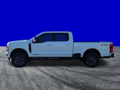 2024 Ford F-350SD Lariat