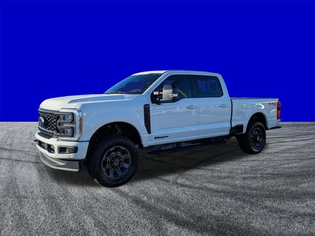 2024 Ford F-350SD Lariat