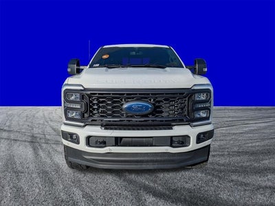 2024 Ford F-350SD Lariat