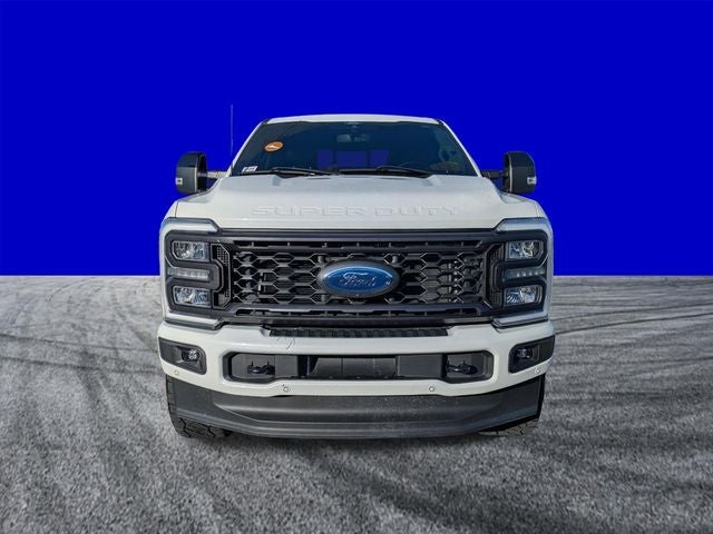 2024 Ford F-350SD Lariat