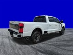 2026 Ford Super Duty F-350 SRW Pickup Platinum