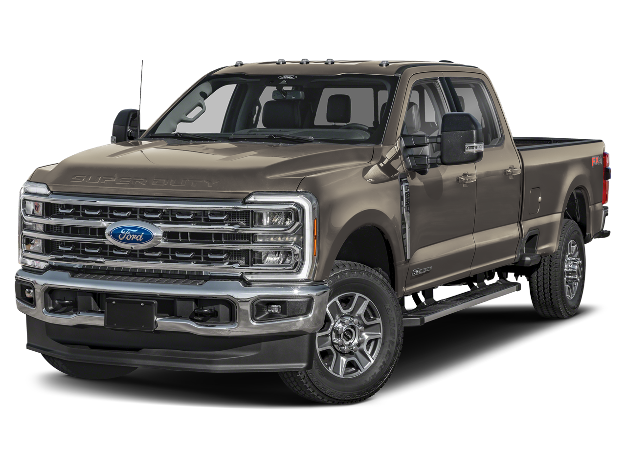 2023 Ford Super Duty F-350 SRW LARIAT