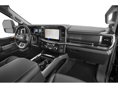 2023 Ford Super Duty F-350 SRW LARIAT