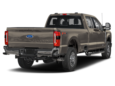 2023 Ford Super Duty F-350 SRW LARIAT