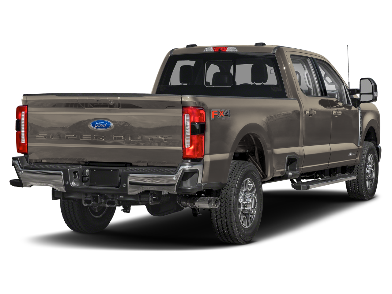 2023 Ford Super Duty F-350 SRW LARIAT