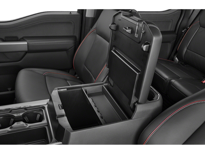 2023 Ford Super Duty F-350 SRW LARIAT