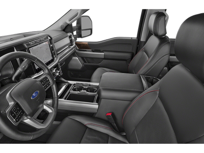 2024 Ford Super Duty F-350 SRW Pickup Lariat