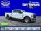 2024 Ford Super Duty F-350 SRW Pickup XL