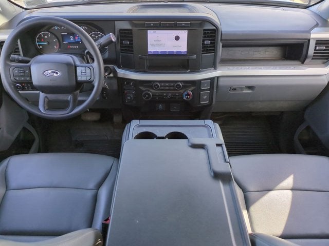 2024 Ford Super Duty F-350 SRW Pickup XL