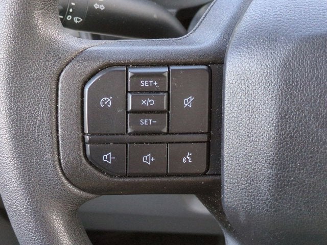 2024 Ford Super Duty F-350 SRW Pickup XL