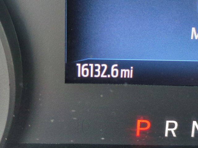 2024 Ford Super Duty F-350 SRW Pickup XL