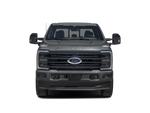 2025 Ford Super Duty F-350 SRW Platinum