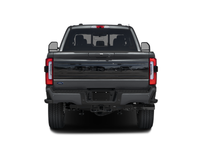 2025 Ford Super Duty F-350 SRW Platinum