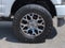 2022 Ford Super Duty F-350 SRW Pickup Lariat