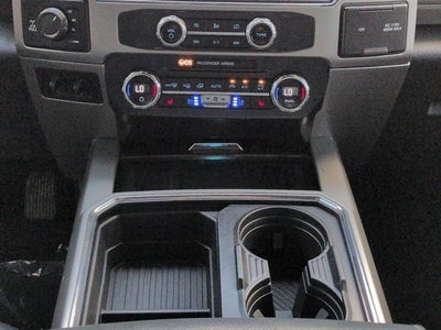 2022 Ford Super Duty F-350 SRW Pickup Lariat