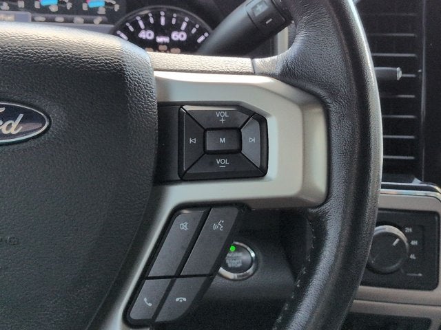 2022 Ford Super Duty F-350 SRW Pickup Lariat