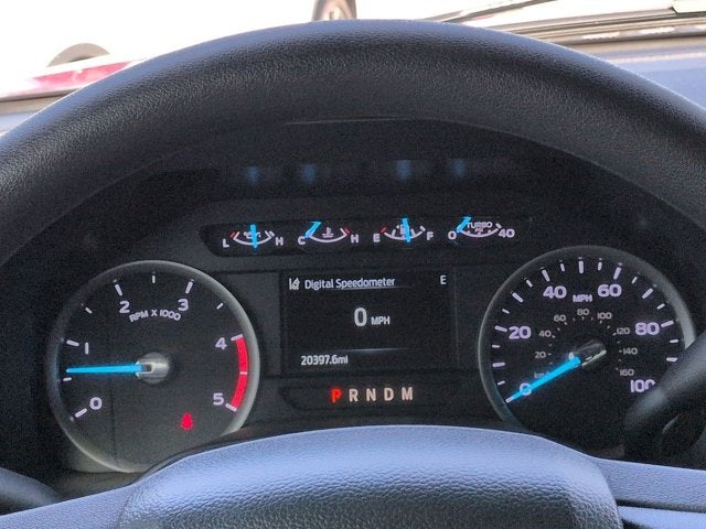 2022 Ford Super Duty F-350 SRW XLT