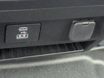 2022 Ford Super Duty F-350 SRW XLT