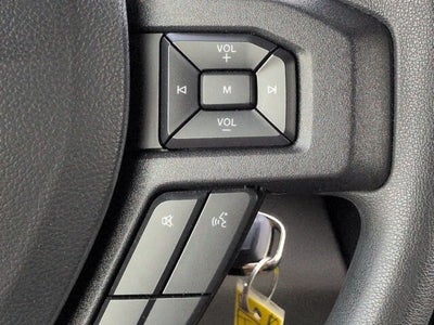 2022 Ford Super Duty F-350 SRW XLT