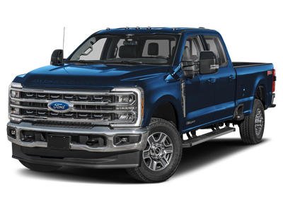 2023 Ford Super Duty F-350 SRW Pickup Lariat