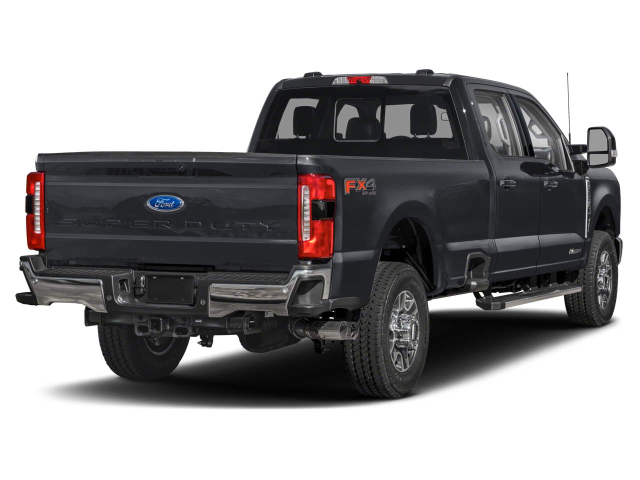 2023 Ford Super Duty F-350 SRW Pickup Lariat
