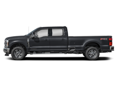 2023 Ford Super Duty F-350 SRW Pickup Lariat