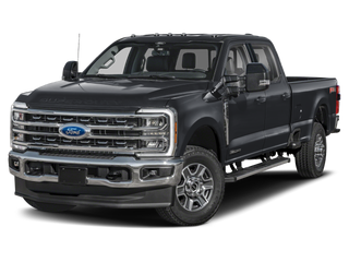 2023 Ford Super Duty F-350 SRW Pickup Lariat