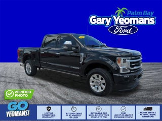 2022 Ford Super Duty F-350 SRW Pickup XL