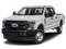 2022 Ford Super Duty F-350 SRW Pickup XL