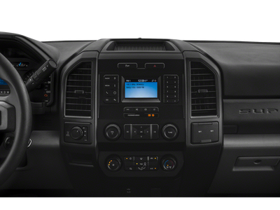 2022 Ford Super Duty F-350 SRW Pickup XL