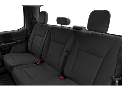 2022 Ford Super Duty F-350 SRW Pickup XL