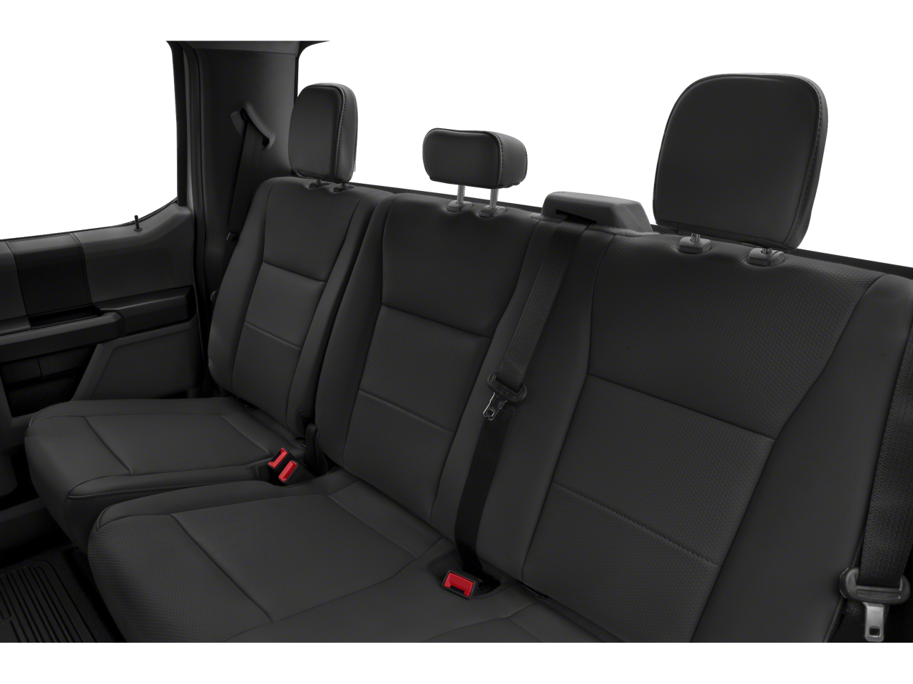 2022 Ford Super Duty F-350 SRW Pickup XL