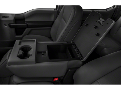 2022 Ford Super Duty F-350 SRW Pickup XL