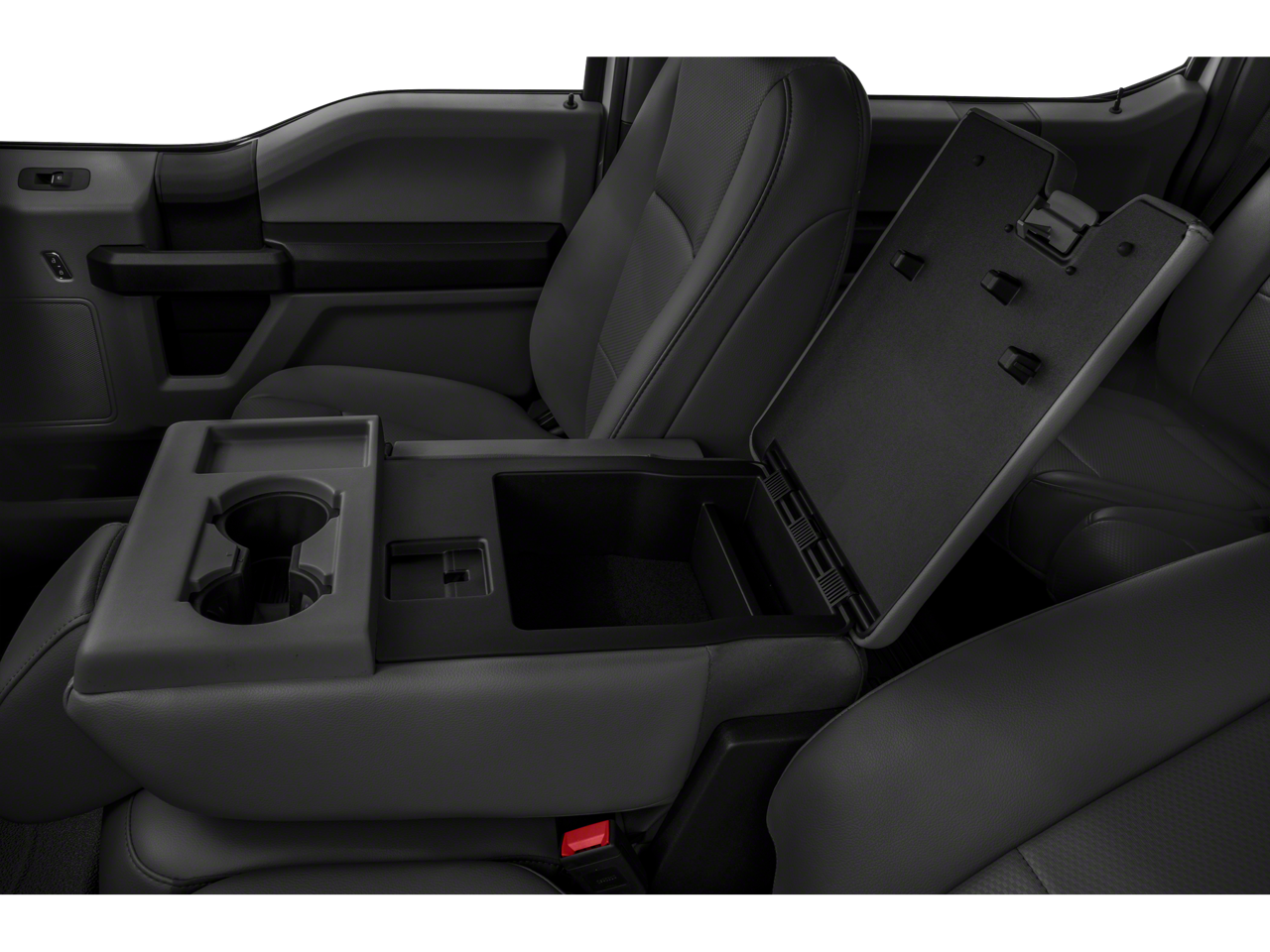 2022 Ford Super Duty F-350 SRW Pickup XL