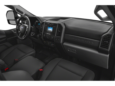 2022 Ford Super Duty F-350 SRW Pickup XL