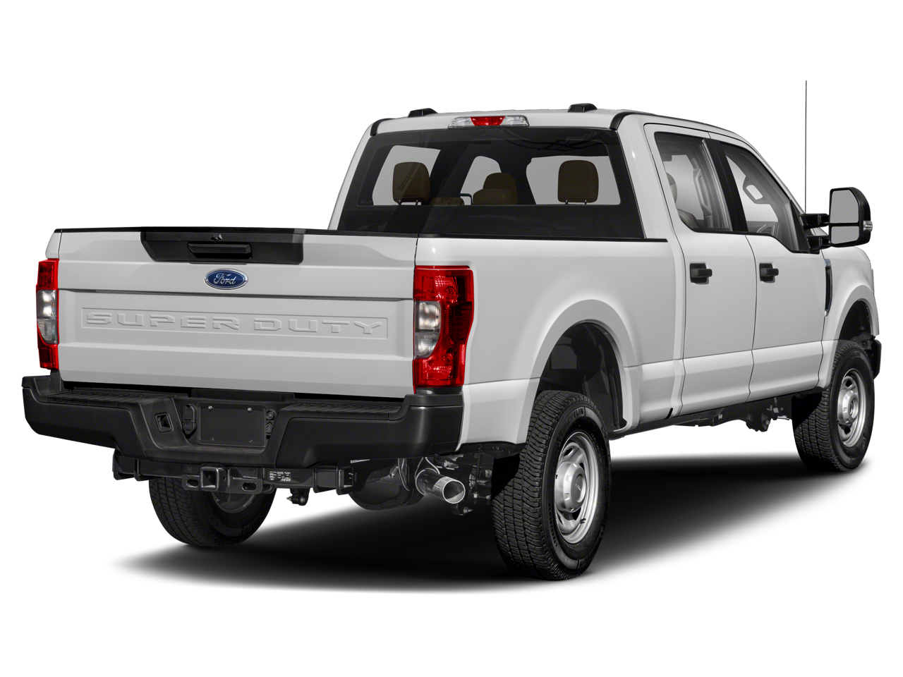 2022 Ford Super Duty F-350 SRW Pickup XL