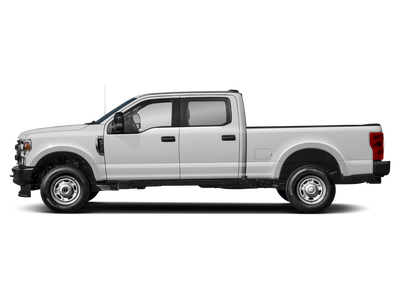 2022 Ford Super Duty F-350 SRW Pickup XL