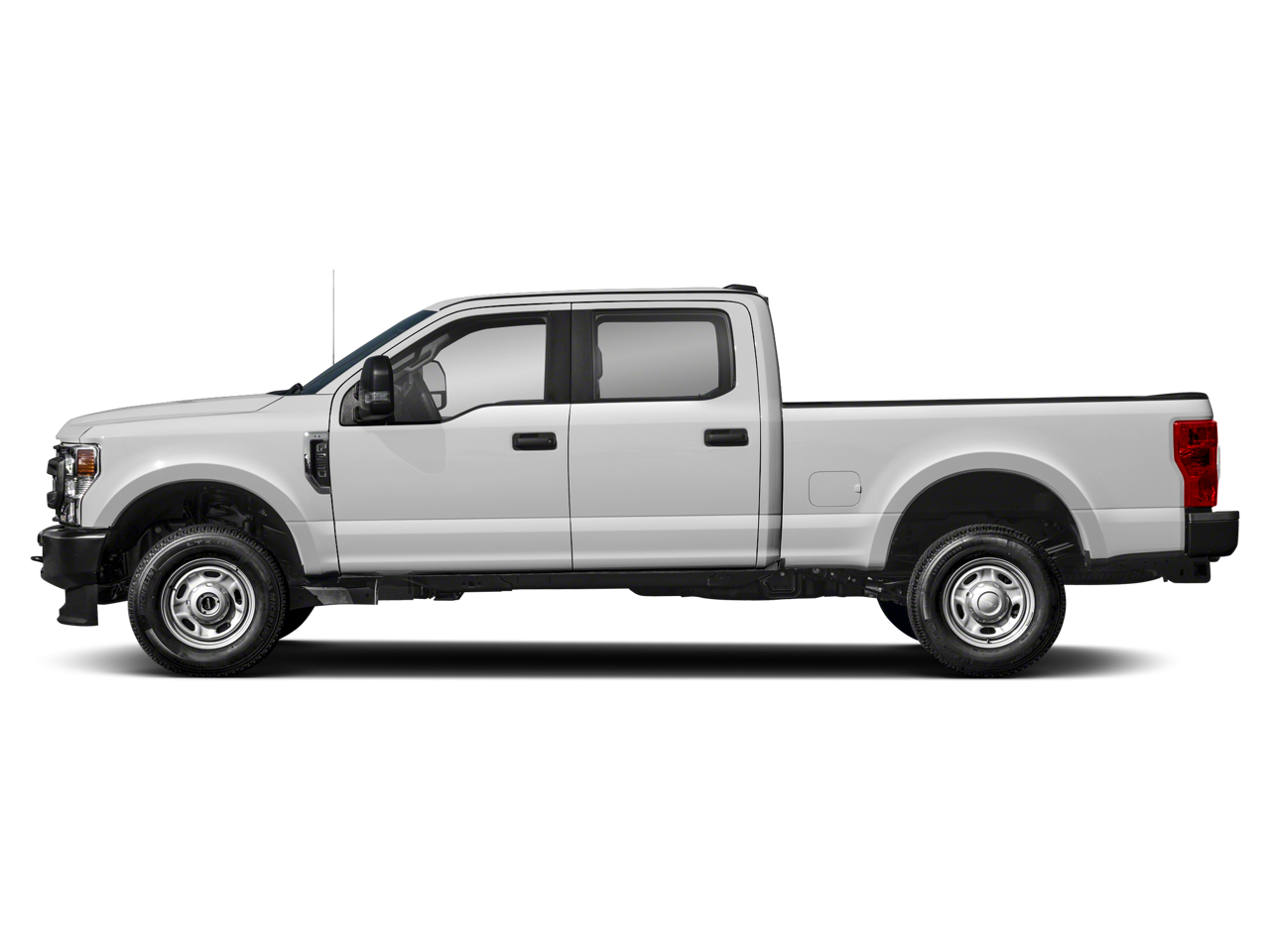 2022 Ford Super Duty F-350 SRW Pickup XL