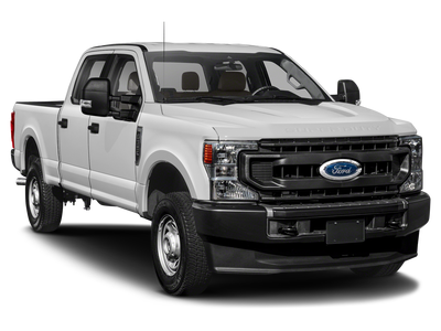 2022 Ford Super Duty F-350 SRW Pickup XL
