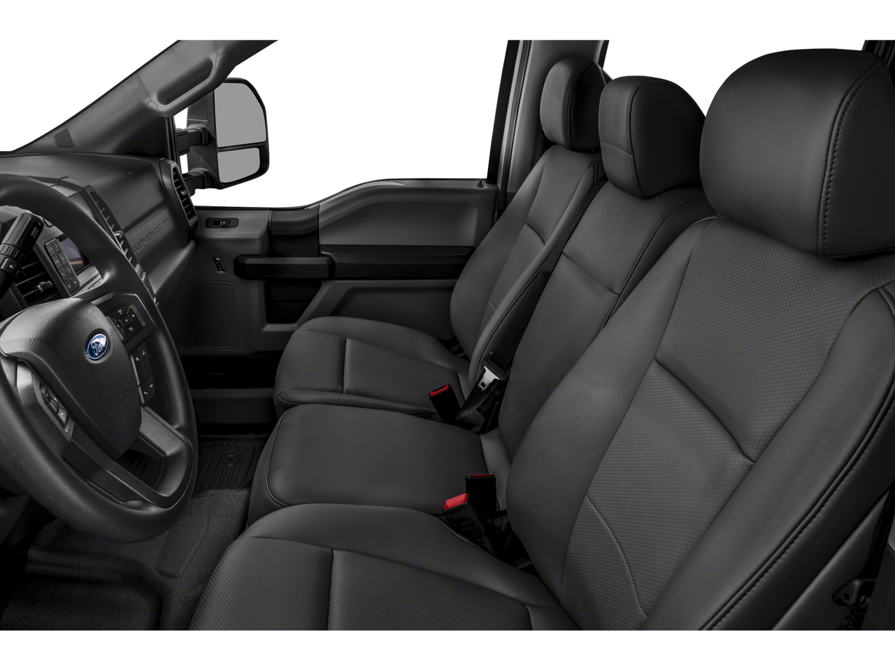 2022 Ford Super Duty F-350 SRW Pickup XL